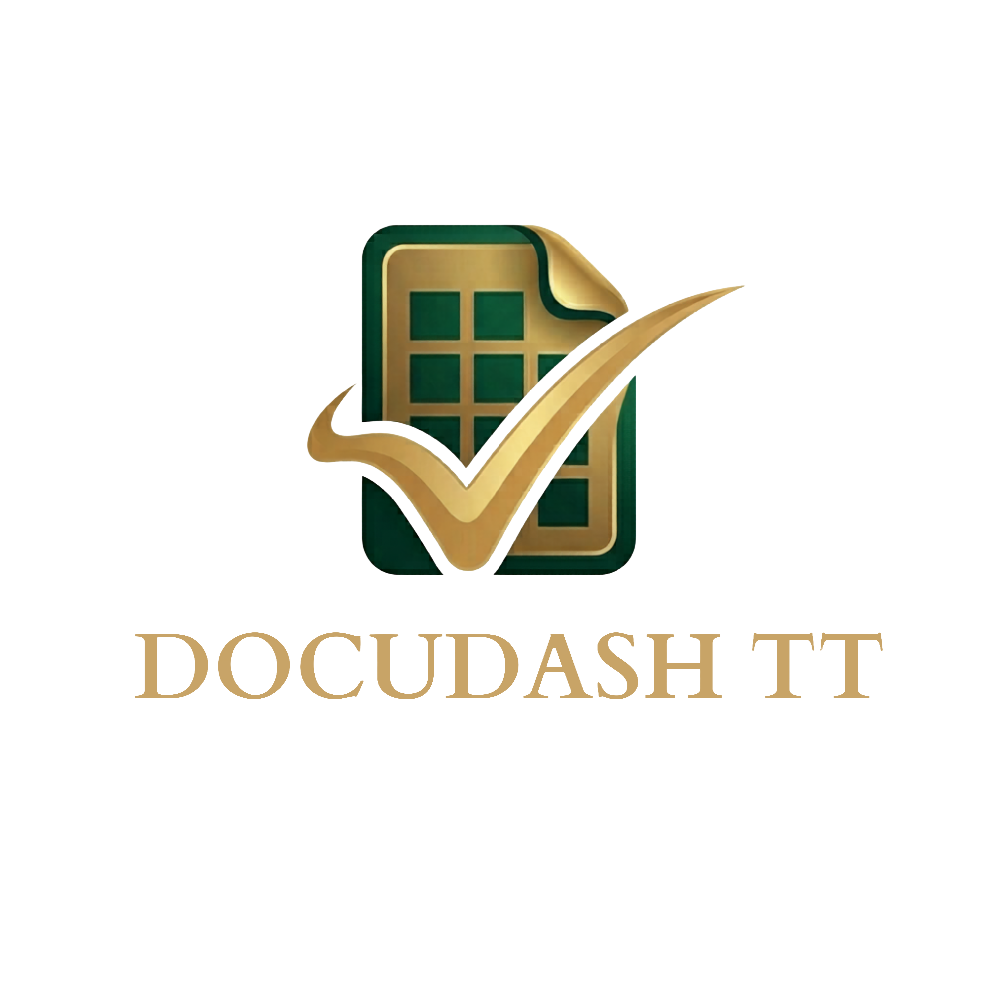 DocuDash TT logo